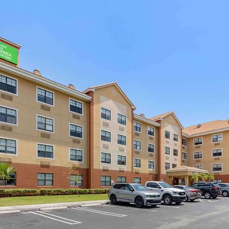 Extended Stay America Premier Suites - Miami - Airport - Doral - 87Th Avenue South Exterior foto